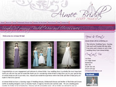 Aimee-Bridal