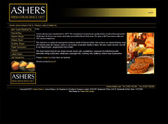 Ashers Bakery