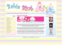 Babie-Bling
