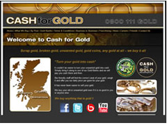 Cash-For-Gold