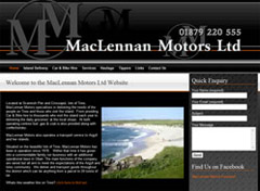 Maclennan-Motors