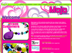 Mojo-Jewellery
