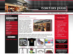 Tartan-Plus