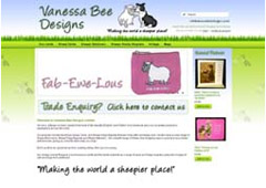 Vanessa-Bee-Designs